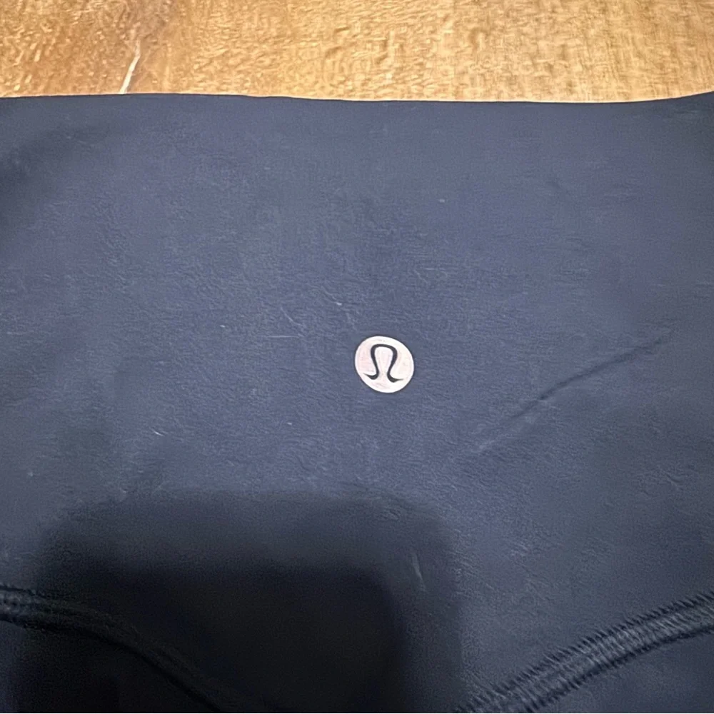 Lululemon Align Crop *19